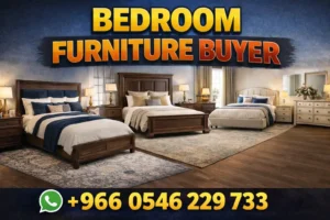 Bedroom Furniture Buyer