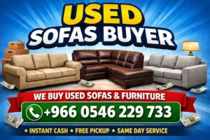 Used Sofas Buyer